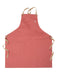 Chef & Cooking Apron w/ Crossback Strap - SALE
