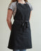 Apron in Certified Organic Canvas - SALE