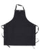 Apron in Certified Organic Canvas