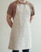 Apron in Certified Organic Canvas - SALE