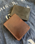 Leather Bifold Wallet