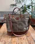 Crossbody Shoulder Bag