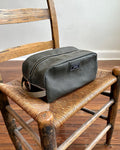 Dopp Kit Toiletry Bag - Made in USA