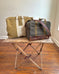 Original WWII Aviator Kit Bag