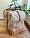 Kit Bag: Safari Twill - Made To Order