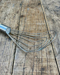 Flat Whisk - Made in USA