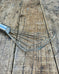Flat Whisk - Made in USA