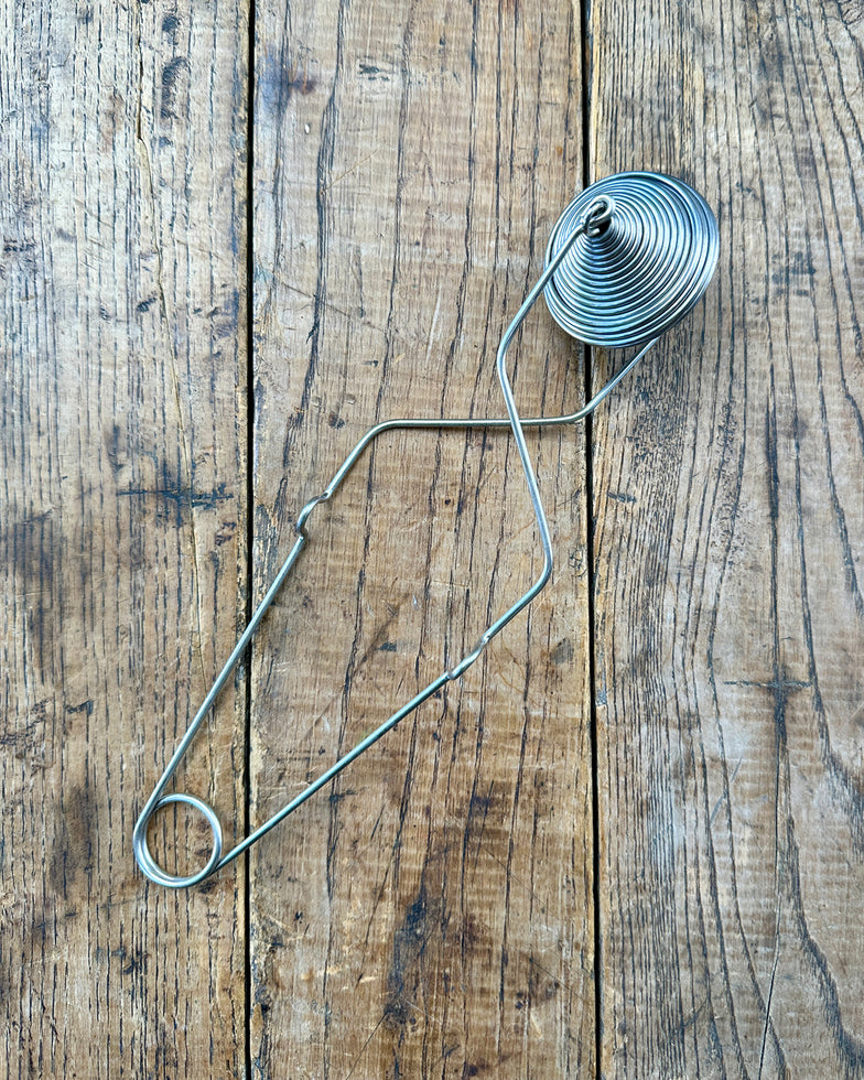 Precision Mini Sifter - Made in USA