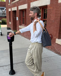 Day Tote in Duck Canvas