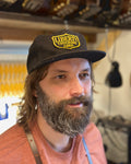 ARTIFACT Hat w/ Original Vintage Trucker Patch