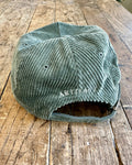 ARTIFACT Hat w/ Original Vintage 1986 Nebraska Patch