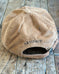 ARTIFACT Hat w/ Original Vintage 1993 Nebraska Wildlife Patch