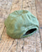 ARTIFACT Hat w/ Original Vintage Fishing Angler Patch