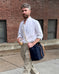 Day Tote in Duck Canvas