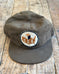 ARTIFACT Hat w/ Original Vintage CCA Patch