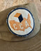 ARTIFACT Hat w/ Original Vintage CCA Patch