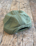 ARTIFACT Hat w/ Original Vintage 1978 Cycling Patch