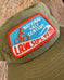 ARTIFACT Hat w/ Original Vintage 1978 Cycling Patch