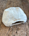 ARTIFACT Hat w/ Original Vintage Golf Patch