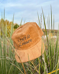 Craft & Leisure Hat in Corduroy