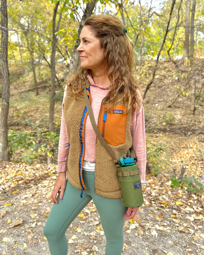 Bottle Sling in Cordura™