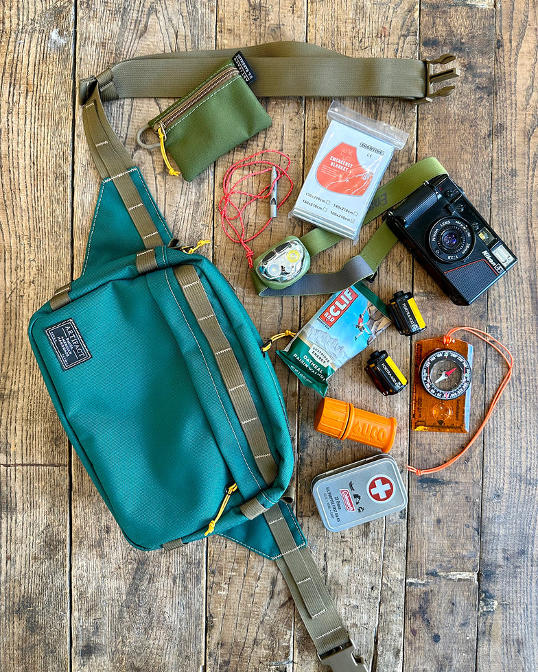 ARTIFACT | Totes Backpacks Cross-Bodies Messenger Bags