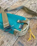 Removable Shoulder Strap