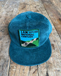 ARTIFACT Hat w/ Original Vintage 1981 Cycling Patch