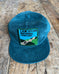 ARTIFACT Hat w/ Original Vintage 1981 Cycling Patch