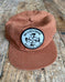 ARTIFACT Hat w/ Original Vintage Cycling Patch
