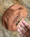 ARTIFACT Hat w/ Original Vintage Cycling Patch