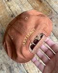 ARTIFACT Hat w/ Original Vintage Fishing Patch