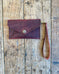 Envelope Snap Wallet