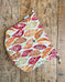 Skein Sack - Harvest Leaves