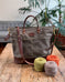 Crossbody Project Bag