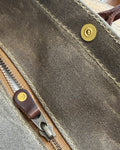 Crossbody Shoulder Bag