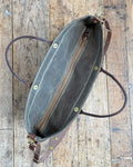 Crossbody Shoulder Bag