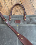Crossbody Shoulder Bag