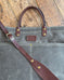 Crossbody Shoulder Bag