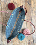 Crossbody Project Bag