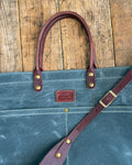 Crossbody Shoulder Bag