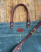 Crossbody Shoulder Bag