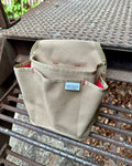 Canvas Utility Pouch
