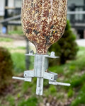 2-Liter Bird Feeder