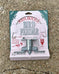 2-Liter Bird Feeder