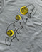 Craft & Leisure Garment Dyed T-Shirt