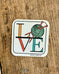 Knitting Stickers – For the Yarn-Obsessed