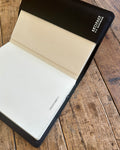 Leather A5 Journal