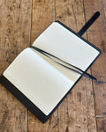 Leather A5 Journal