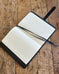 Leather A5 Journal